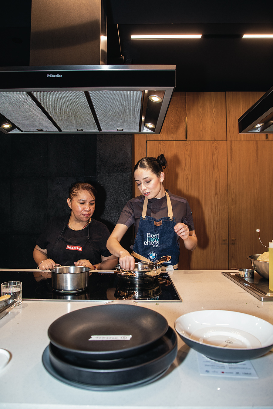 Food & Wine Best New Chefs