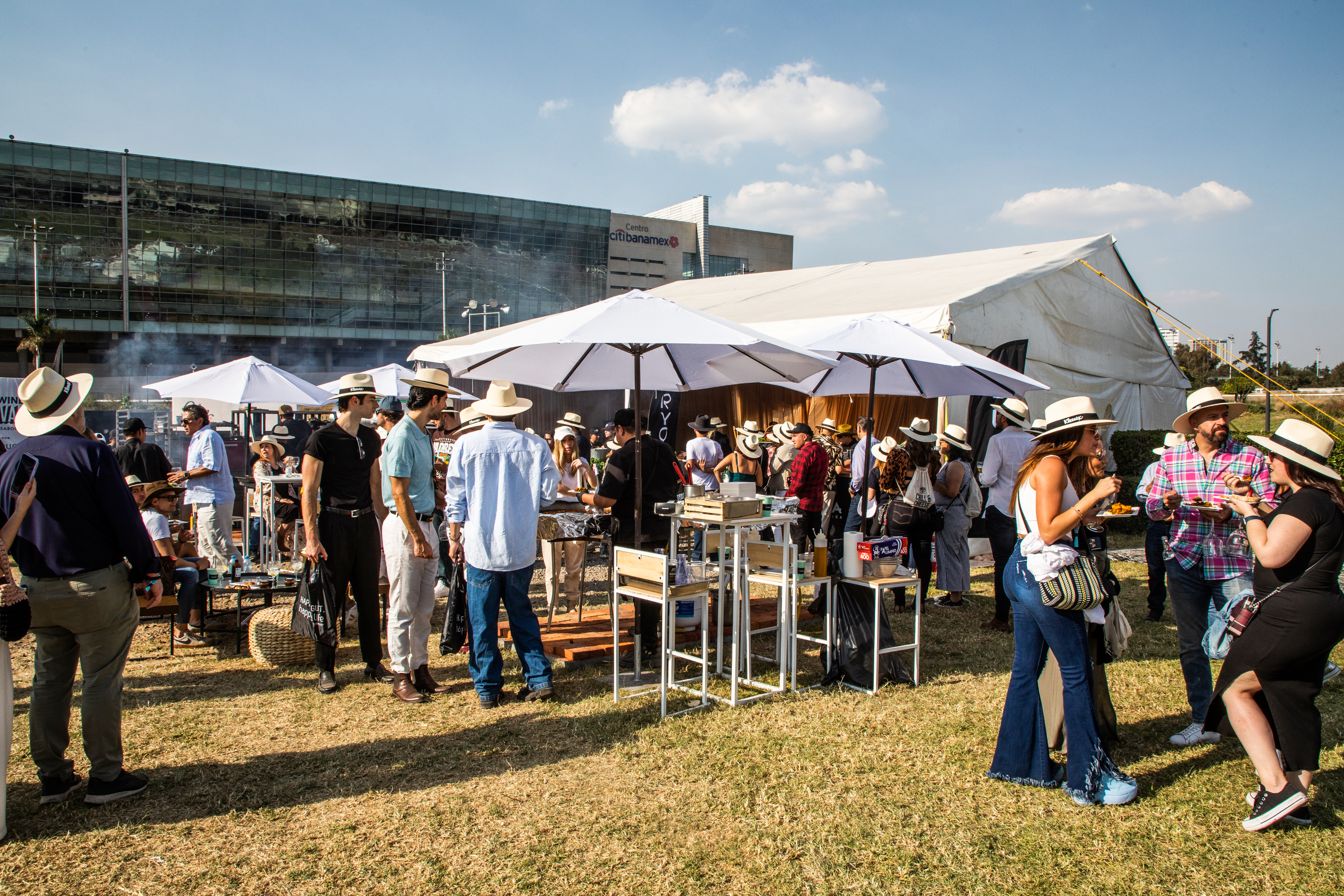 Food & Wine Festival